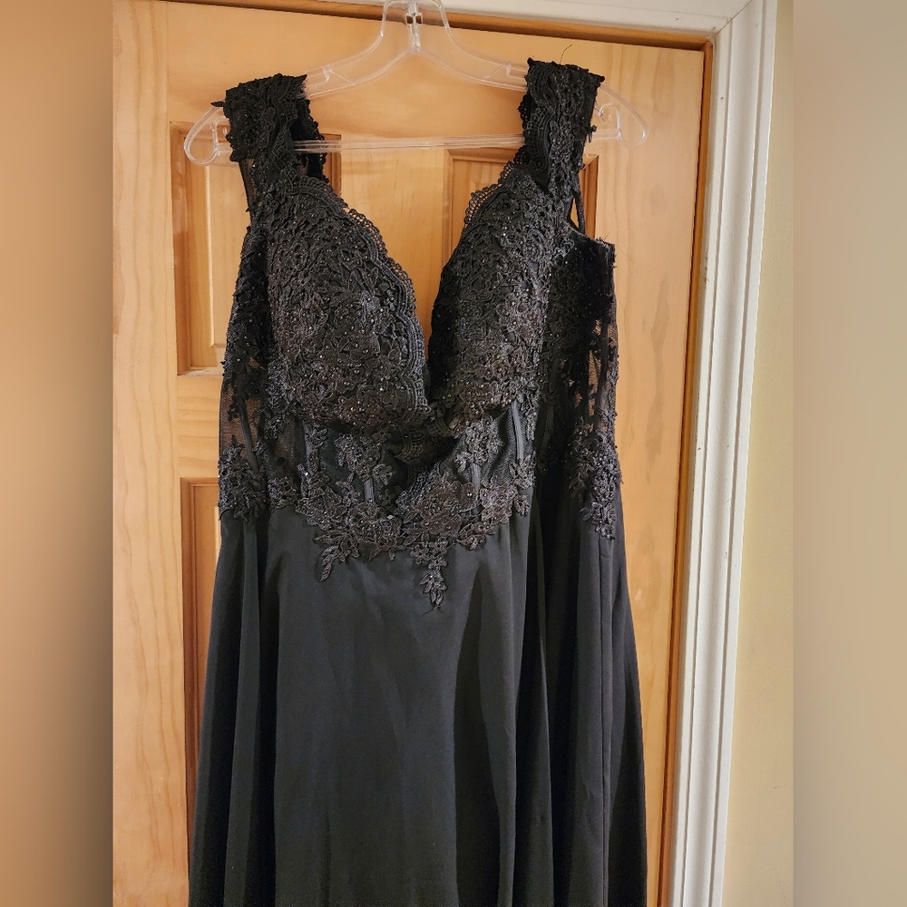 Prom Dress size 20